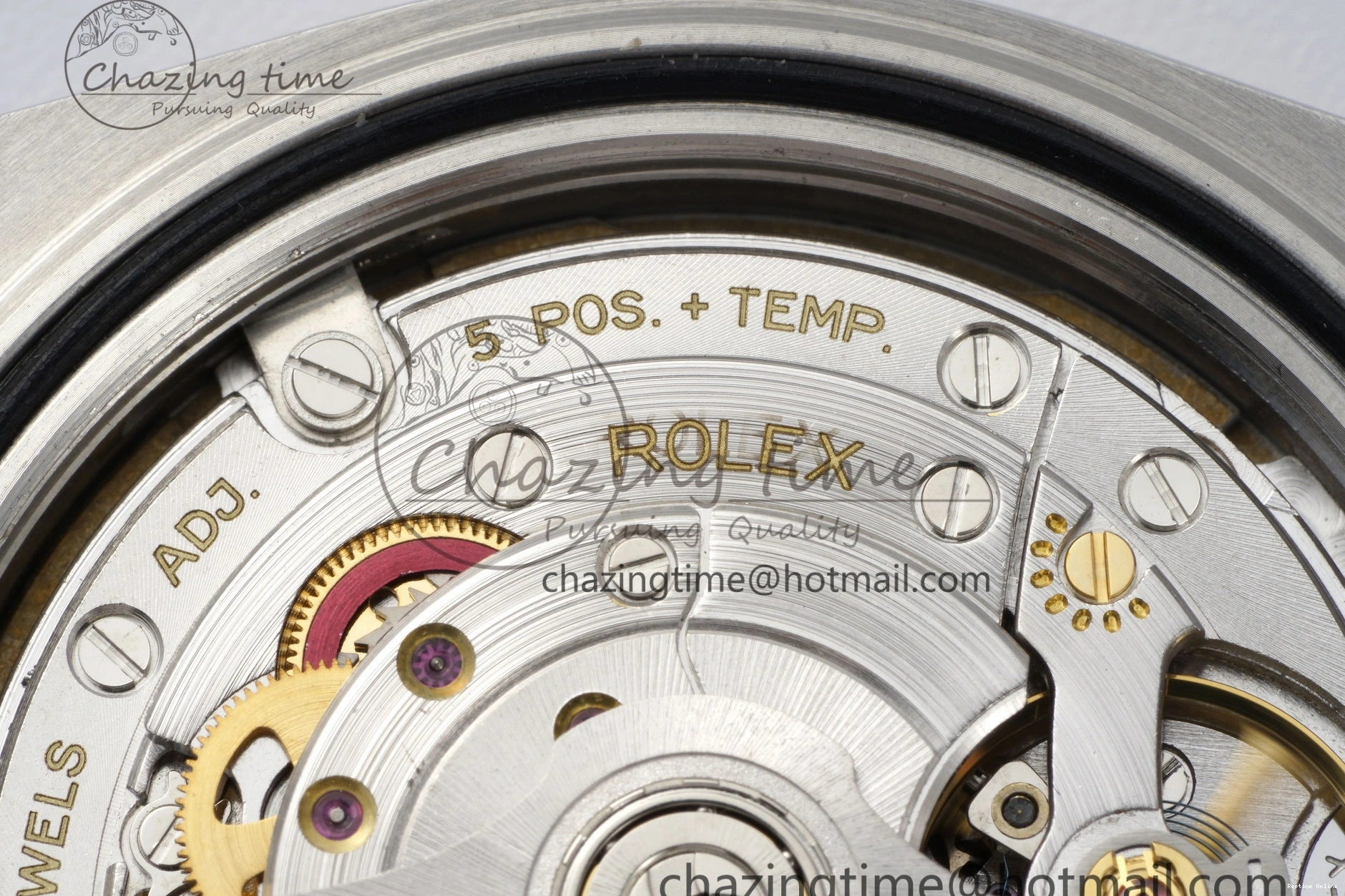 0107 Sophisticated DateJust 41 SS Polished Bezel KING 1:1 Best Edition 904L Steel Gray Stick Dial on Oyster Bracelet VR 2162